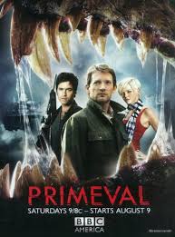 primeval]